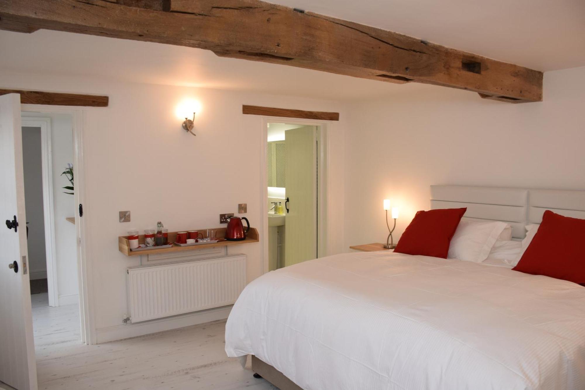 Primrose House B And B Cotgrave Eksteriør bilde