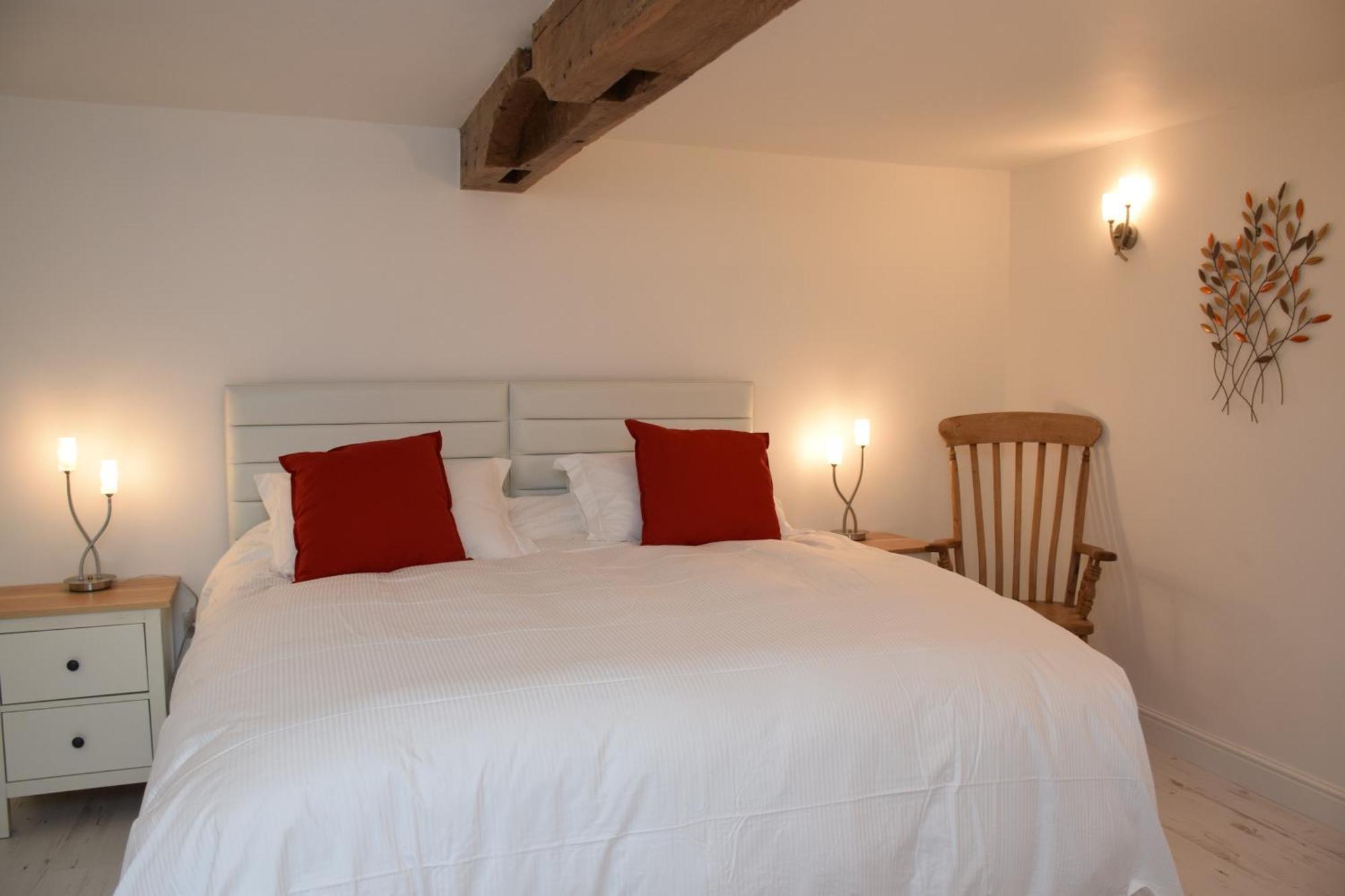 Primrose House B And B Cotgrave Eksteriør bilde